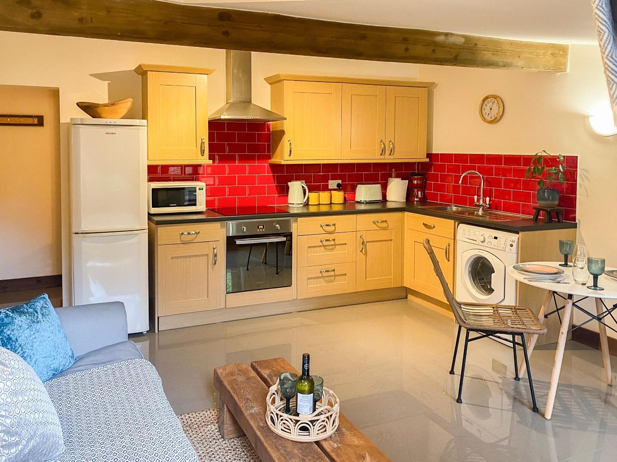 Bluebell Cottage - 27635 Darenth Zewnętrze zdjęcie